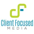 Client Focused Media - CFM logo