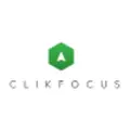 ClikFocus logo