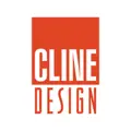 Cline Design Associates PA logo