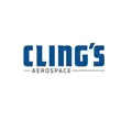 Cling's Aerospace LLC logo