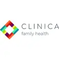 Clinica Family Health logo