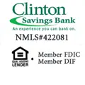 Clinton Livery logo