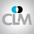 CLM Marketing & Advertising logo
