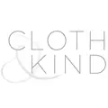CLOTH & KIND logo