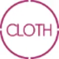 CLOTH logo