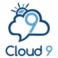 Cloud 9  logo