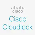 CloudLock logo