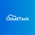 CloudTask logo