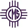 Clovis Municipal Schools logo