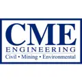 CME Engineering logo