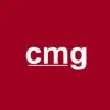 CMG logo