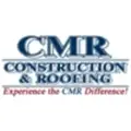 CMR Construction & Roofing logo