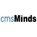 cmsMinds logo