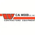 C.N. Wood Co., Inc. logo