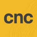 CNC Cabinetry logo