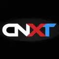 #CNXTech logo