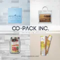 Co-Pack Inc. logo