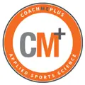 CoachMePlus logo