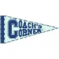 Coach's Corner logo