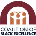 Coalition of Black Excellence logo