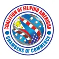  Coalition of Filipino American Chambers of Commerce logo