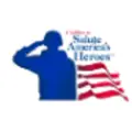 Coalition to Salute America's Heroes logo