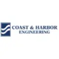 Coast & Harbor Engineering, Inc. a division of Mott MacDonald logo
