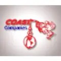 Coast Machinery Movers logo