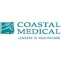 Coastal Medical logo