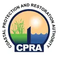 Coastal Protection and Restoration Authority logo