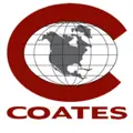 Coates Field Service logo