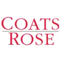 Coats Rose logo