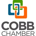 Cobb Chamber of Commerce logo