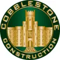 Cobblestone Construction logo