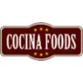Cocina Foods, LLC logo
