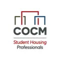 COCM logo