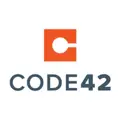 Code 42 logo