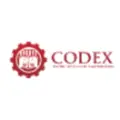 CodeX, The Stanford Center for Legal Informatics logo