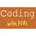 Coding With Kids logo