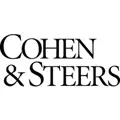 Cohen & Steers logo