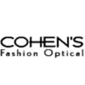 Cohen's Fashion Optical logo