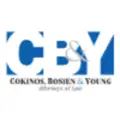 Cokinos logo
