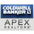 Coldwell Banker Apex Realtors logo