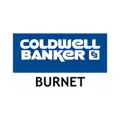 Coldwell Banker Burnet logo