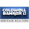 Coldwell Banker Heritage Realtors logo