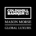 Coldwell Banker Mason Morse Real Estate logo
