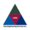 Cole Engineering Services logo