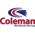 Coleman Worldwide Moving logo
