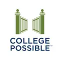 College Possible logo