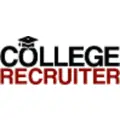 College Recruiter job search site logo